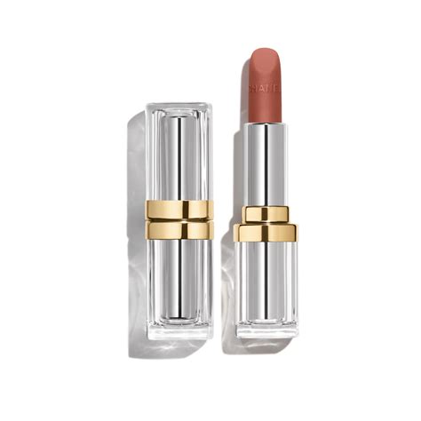 chanel rouge love lipstick